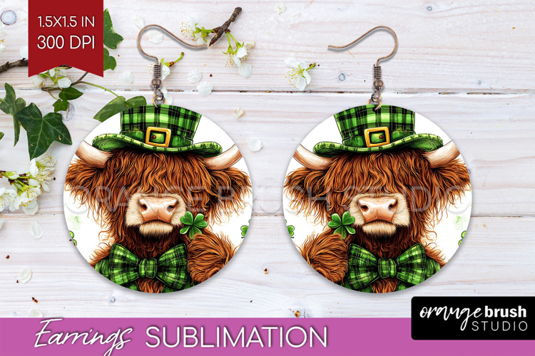 St Patrick's Day PNG Image 14