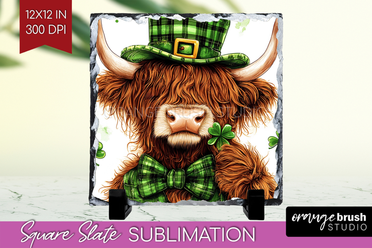 St Patrick's Day PNG