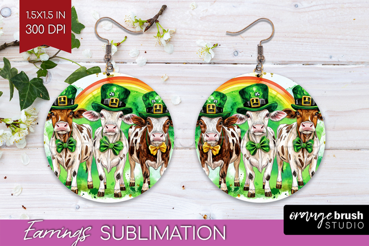 St Patrick's Day PNG Image 13