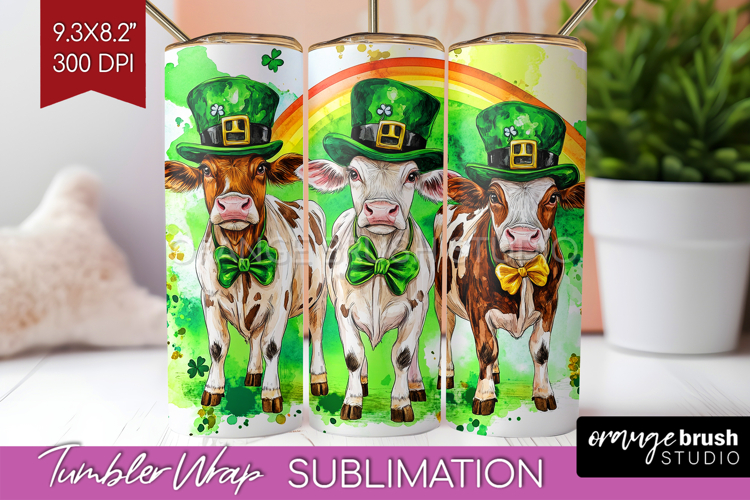 St Patrick's Day PNG Image 12
