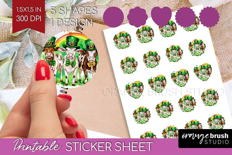 Printable Cute Stickers Image 18