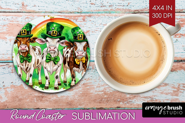 St Patrick's Day PNG Image 20
