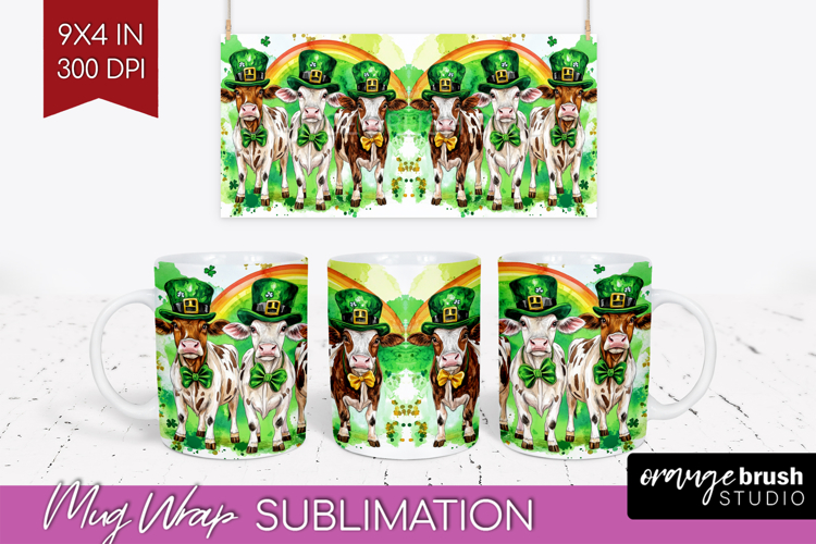 St Patrick's Day PNG Image 24