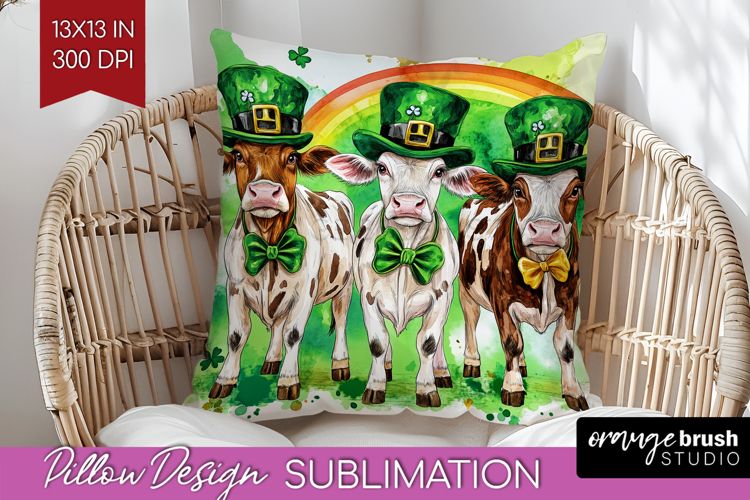 St Patrick's Day PNG Image 4