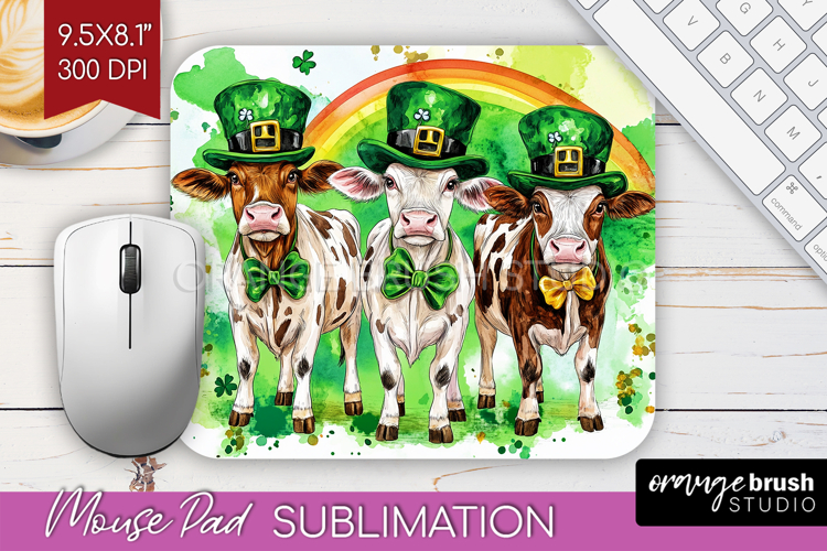 St Patrick's Day PNG Image 23