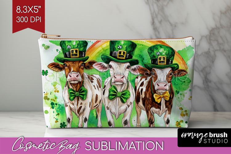 St Patrick's Day PNG Image 3