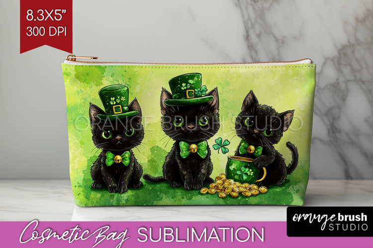 St Patrick's Day PNG Image 2