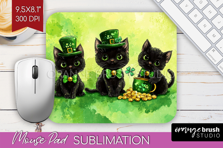 St Patrick's Day PNG Image 22