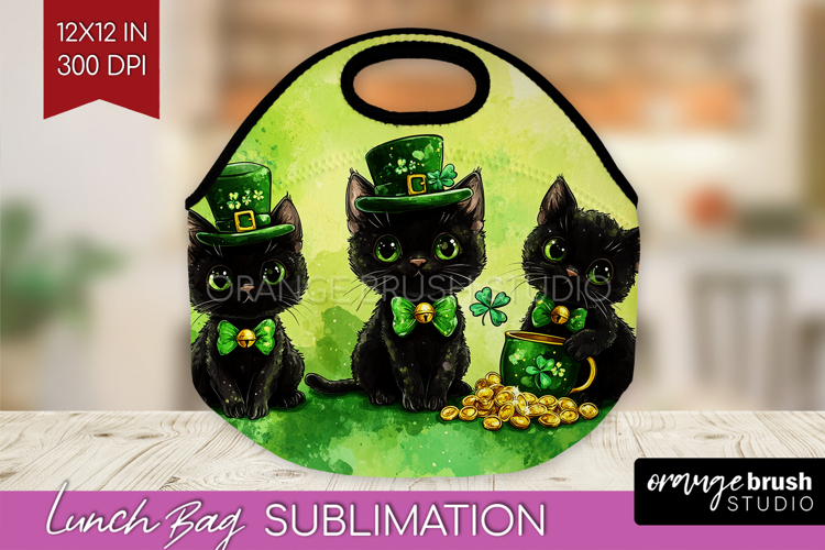 St Patrick's Day PNG Image 2