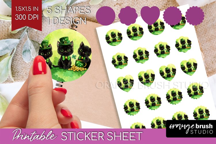 Printable Cute Stickers Image 17