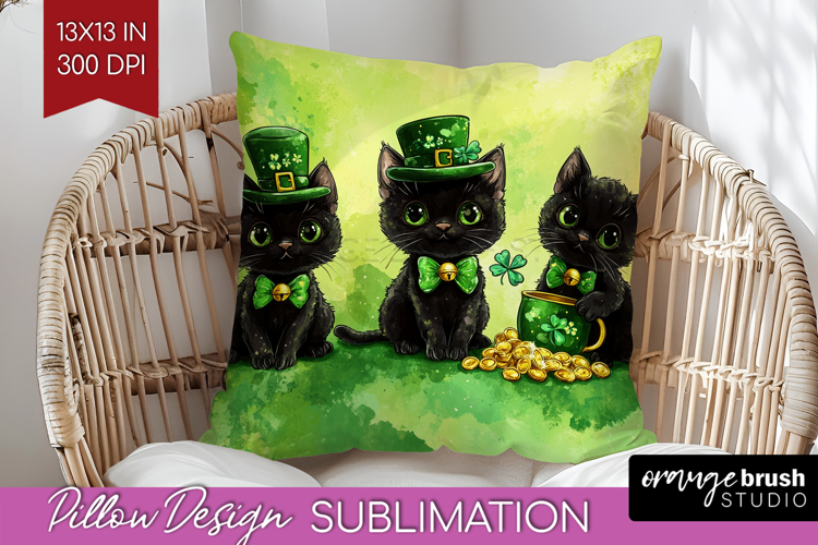 St Patrick's Day PNG Image 3