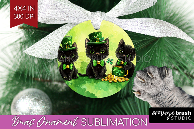 St Patrick's Day PNG Image 3