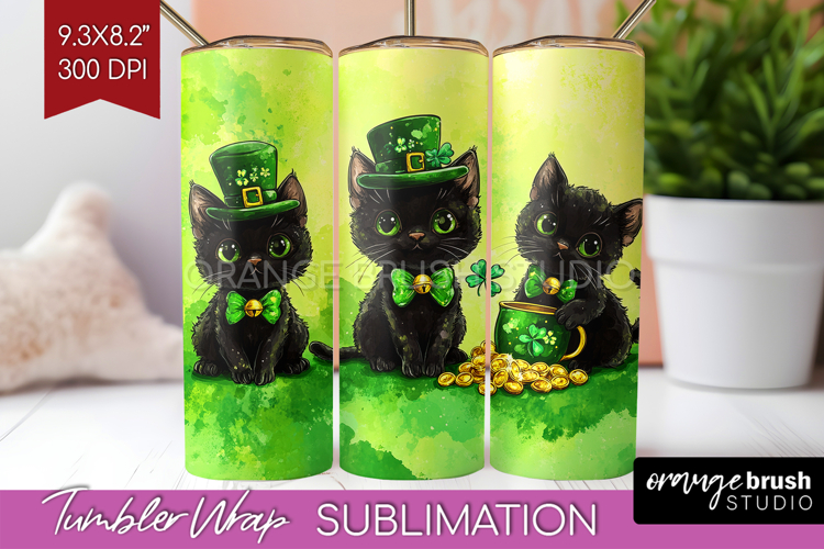 St Patrick's Day PNG Image 11