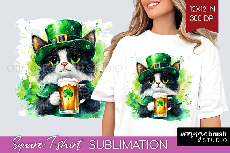 St Patrick's Day PNG Image 17