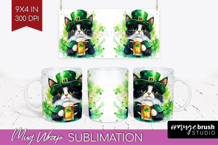 St Patrick's Day PNG Image 22