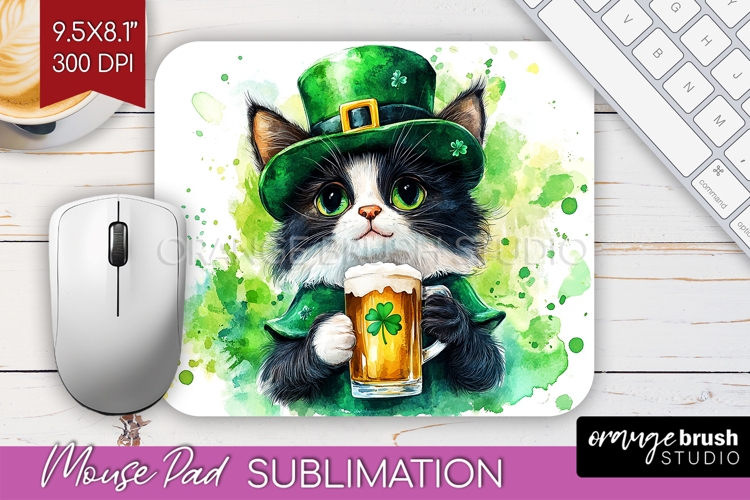 St Patrick's Day PNG Image 21