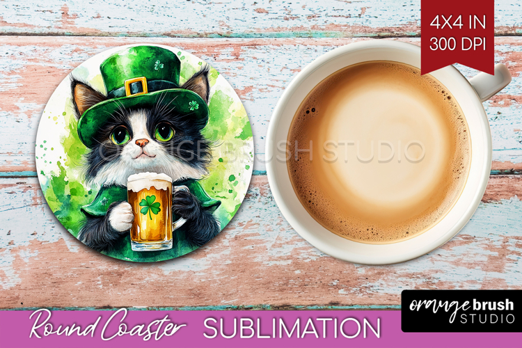 St Patrick's Day PNG Image 18