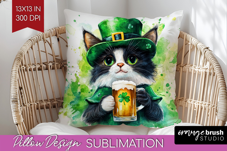 St Patrick's Day PNG Image 2