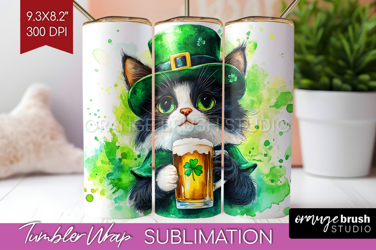 St Patrick's Day PNG Image 10