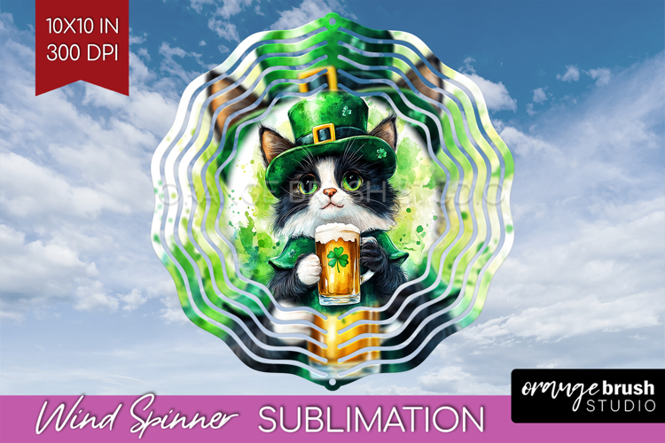 St Patrick's Day PNG Image 20