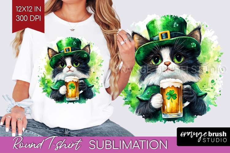 St Patrick's Day PNG Image 13
