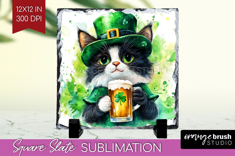 St Patrick's Day PNG Image 22