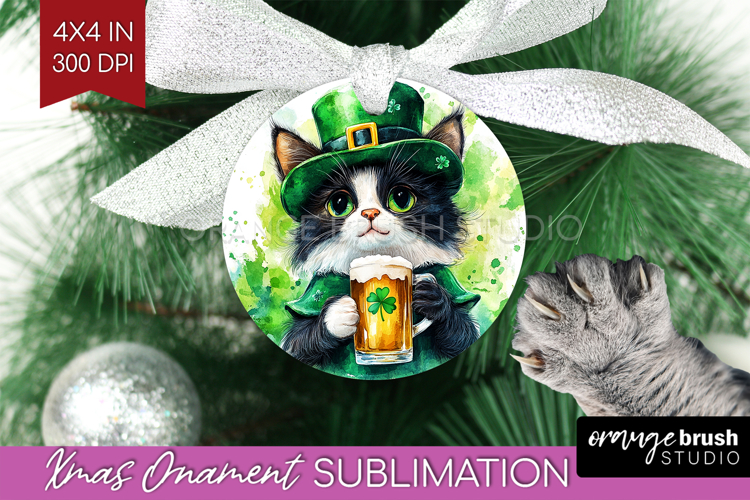 St Patrick's Day PNG Image 2