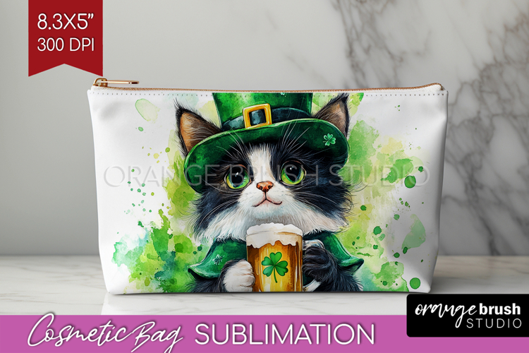 St Patrick's Day PNG