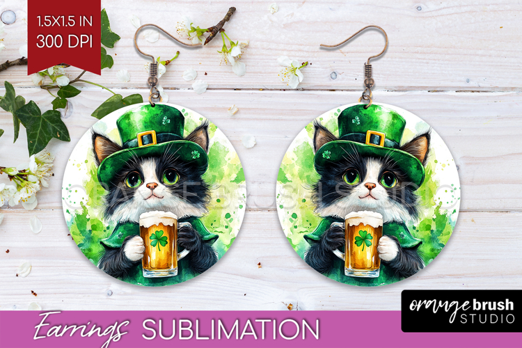 St Patrick's Day PNG Image 11