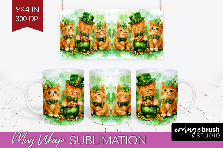 St Patrick's Day PNG Image 21