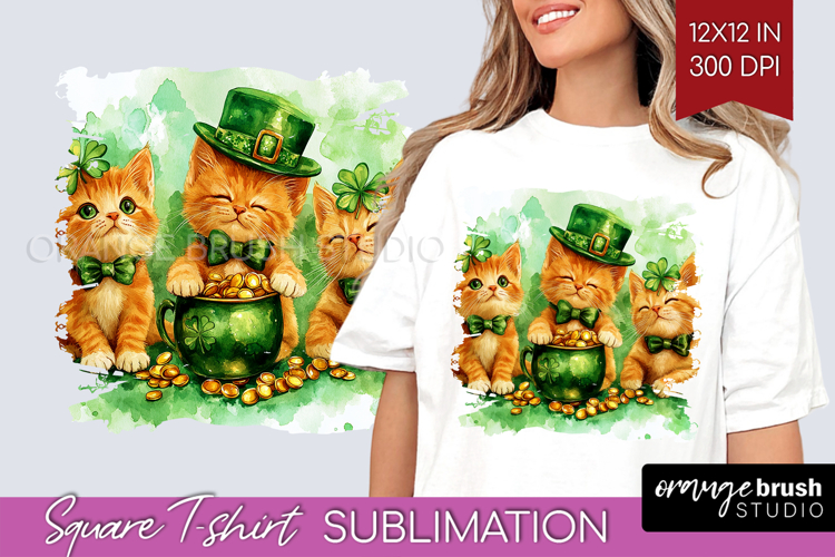 St Patrick's Day PNG Image 16