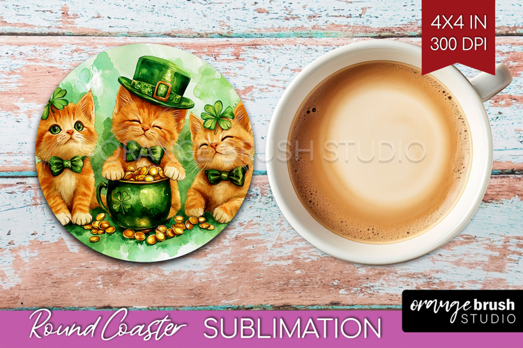 St Patrick's Day PNG Image 17
