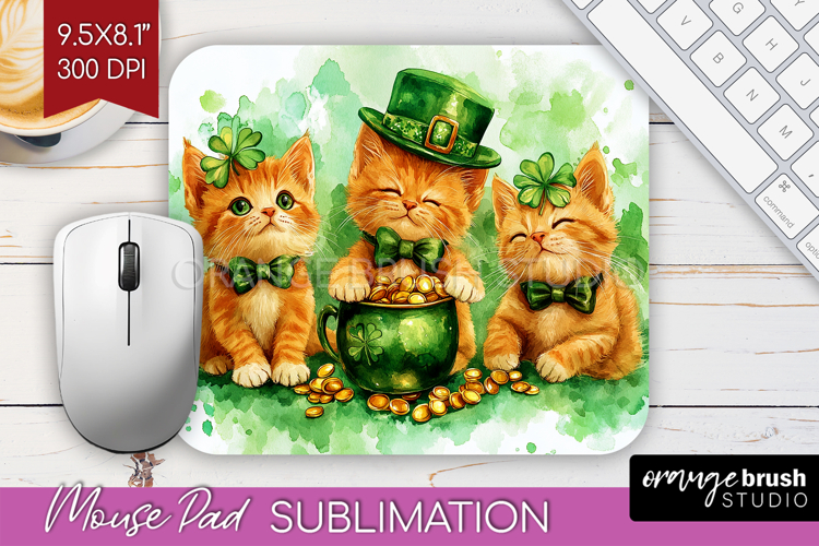 St Patrick's Day PNG Image 20
