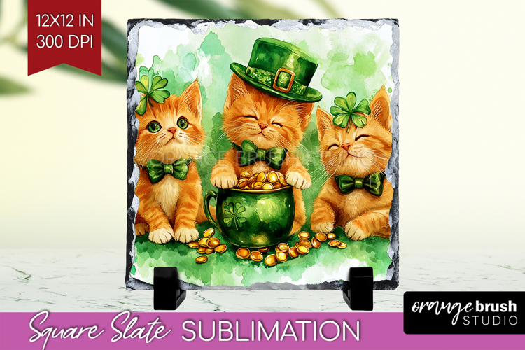 St Patrick's Day PNG Image 21