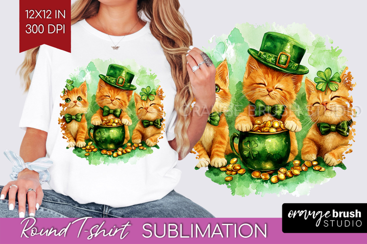 St Patrick's Day PNG Image 12