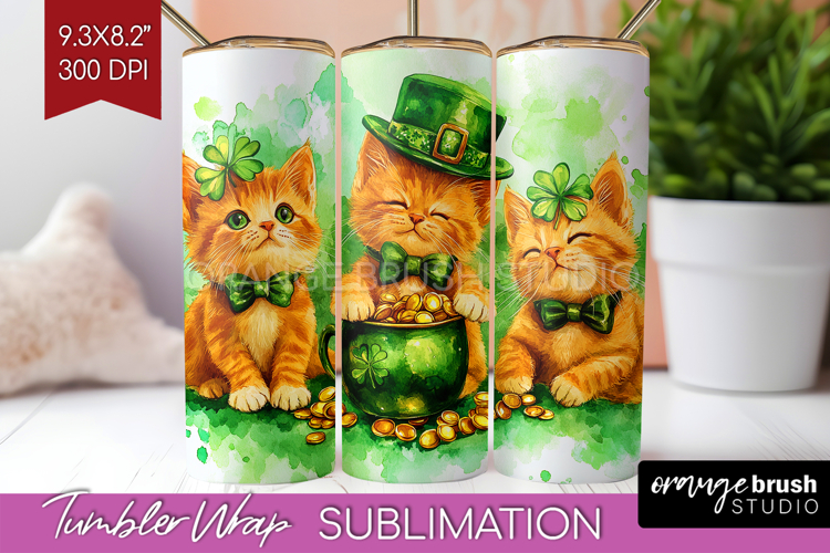 St Patrick's Day PNG Image 9