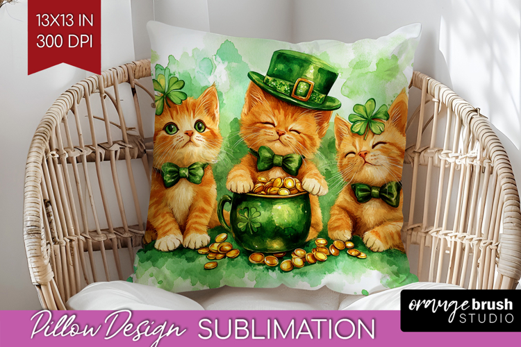 St Patrick's Day PNG