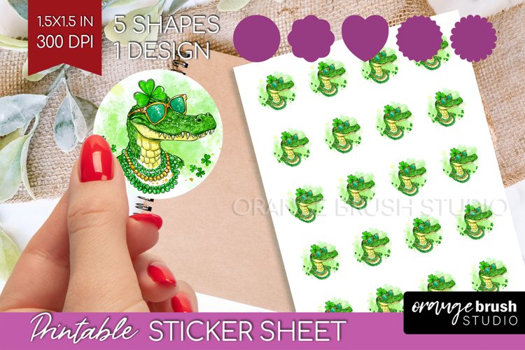 Printable Cute Stickers Image 13