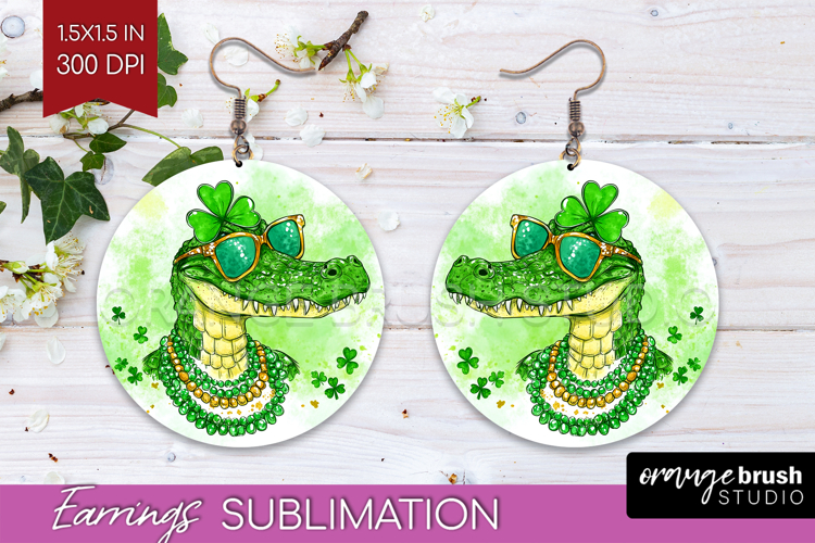 St Patrick's Day PNG Image 8