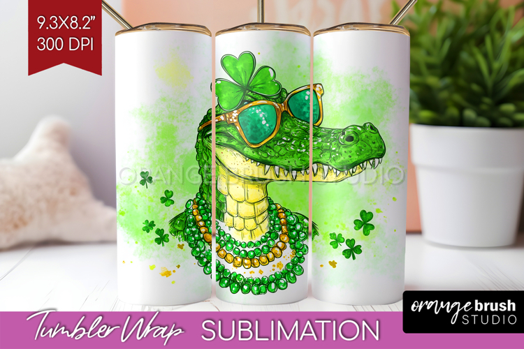 St Patrick's Day PNG Image 7