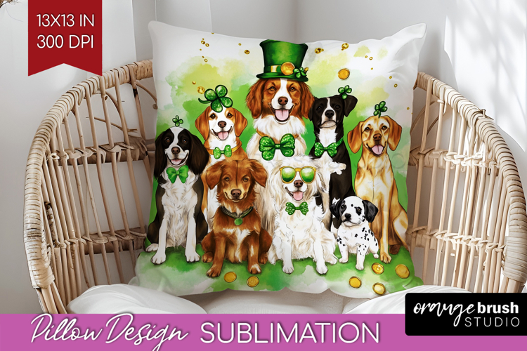 St Patrick's Day PNG Image 22