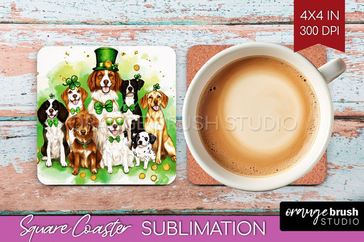 St Patrick's Day PNG Image 11