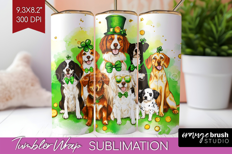 St Patrick's Day PNG Image 6