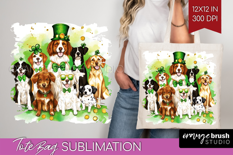 St Patrick's Day PNG