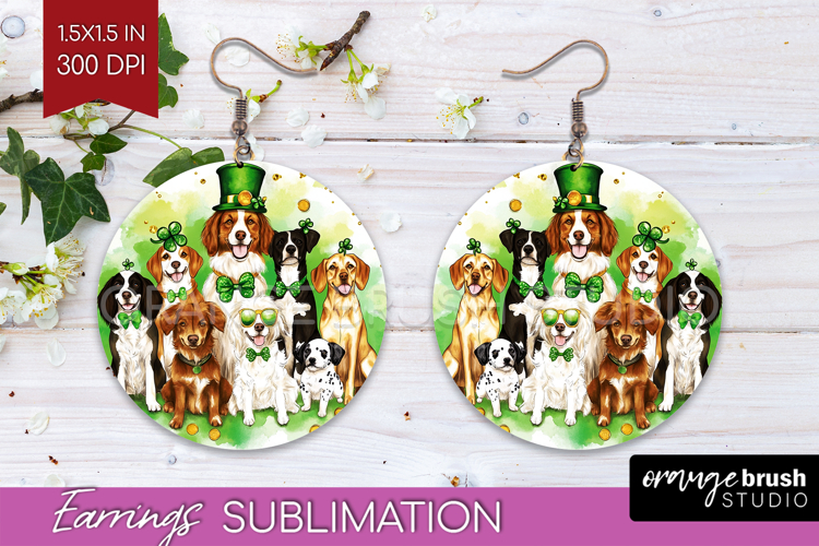 St Patrick's Day PNG Image 7