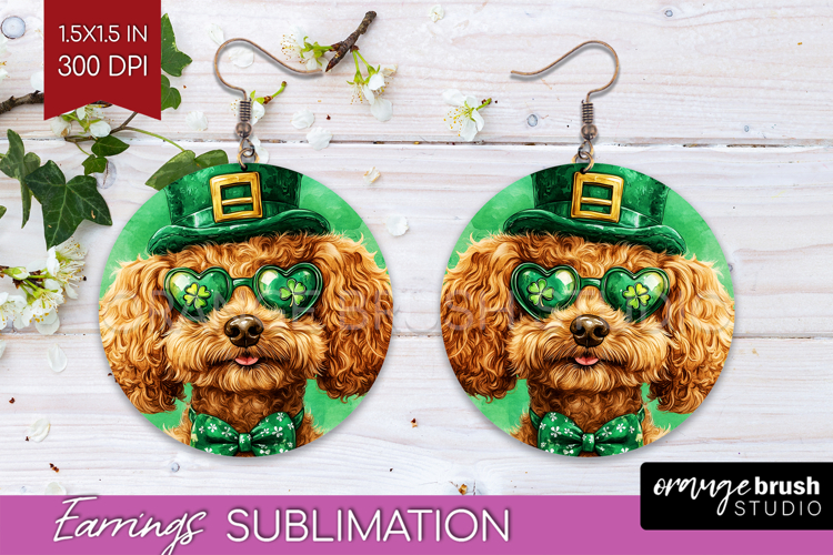 St Patrick's Day PNG Image 6