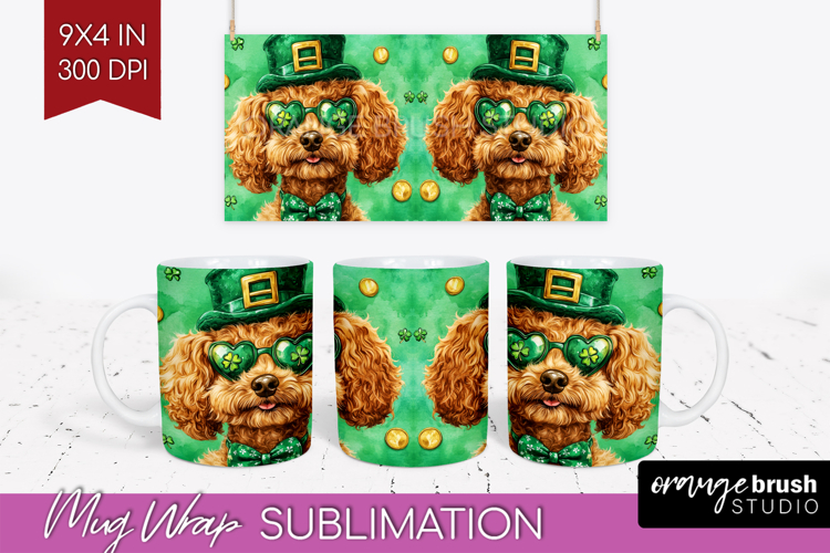 St Patrick's Day PNG Image 17