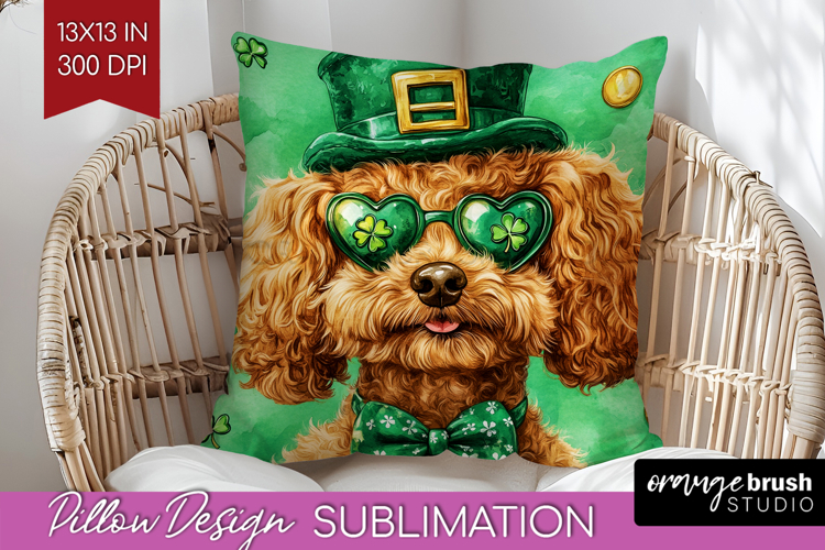 St Patrick's Day PNG Image 21
