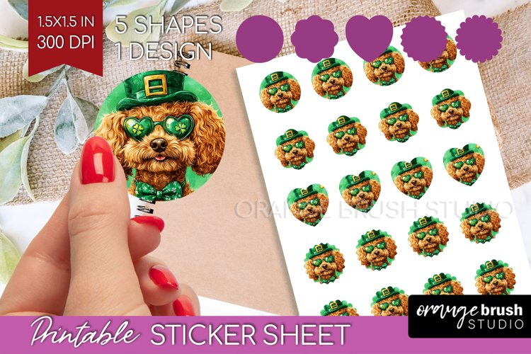 Printable Cute Stickers Image 10