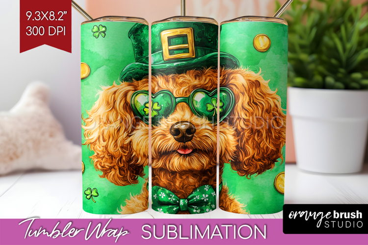 St Patrick's Day PNG Image 5